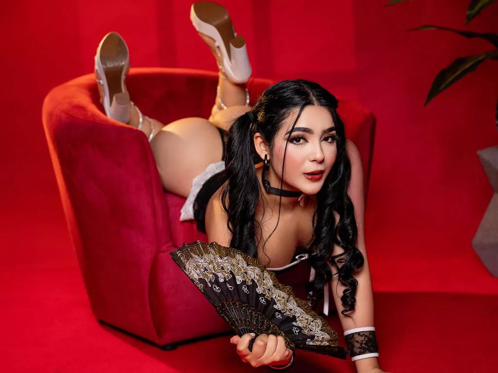 Photos of ManuelaRicci from LiveJasmin is Freechat
