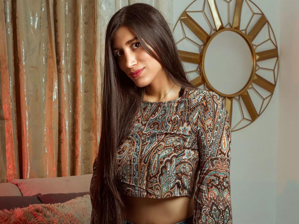 MaraClarck from LiveJasmin is Freechat