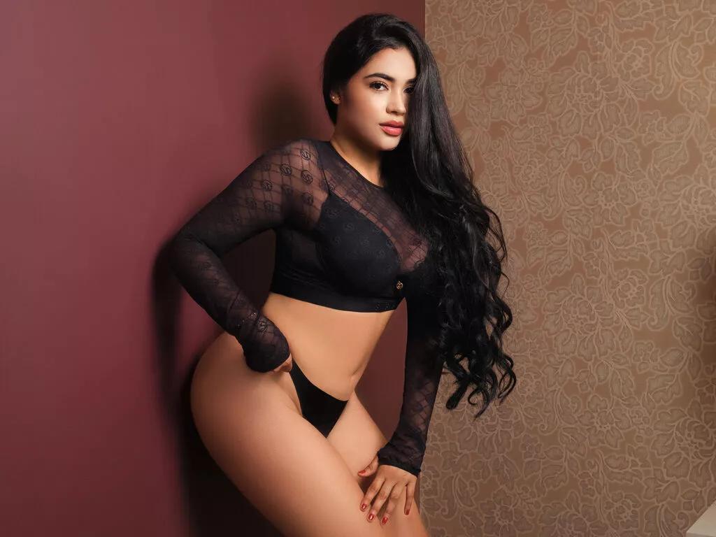 MaraSilva from LiveJasmin is Freechat
