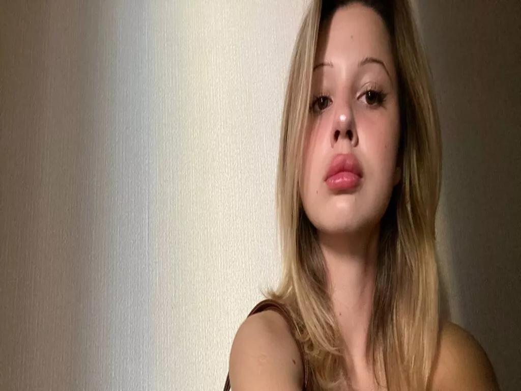 MarieAst from LiveJasmin is Freechat