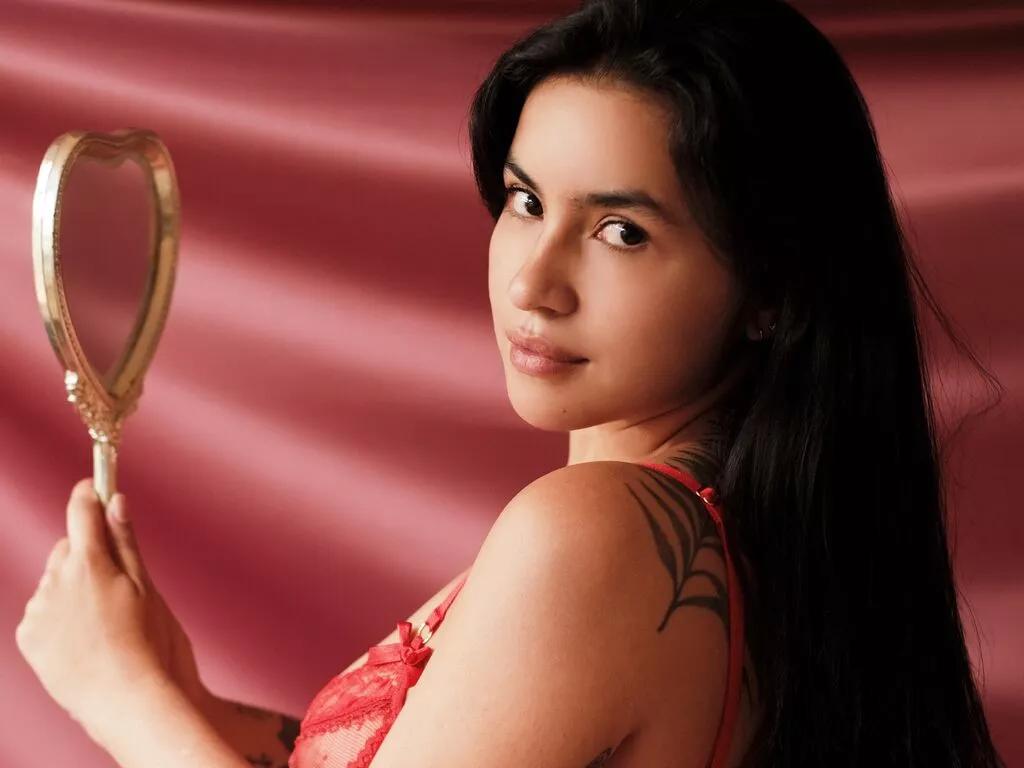 MarieLima from LiveJasmin is Freechat