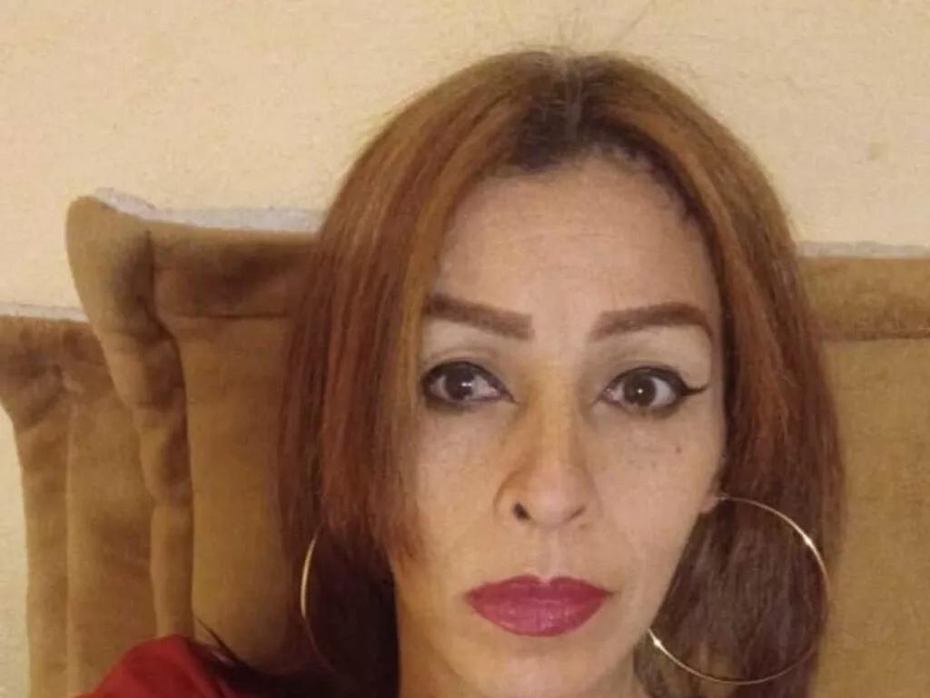 MarilinCooper from LiveJasmin is Freechat