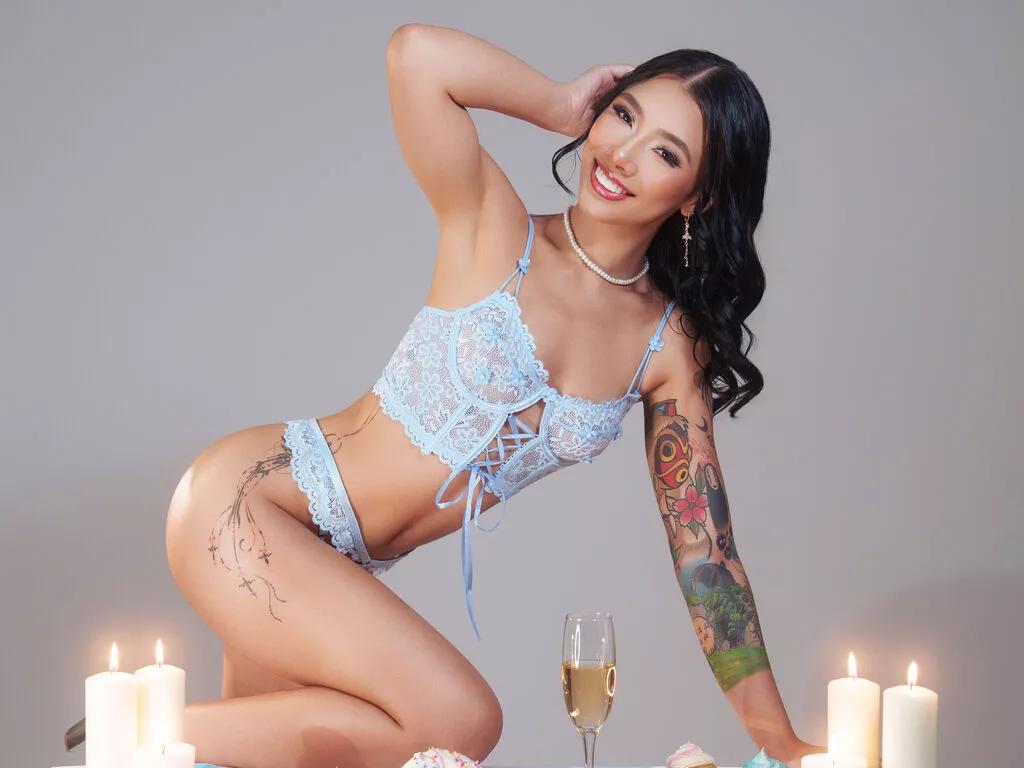 MarlaBolton from LiveJasmin is Freechat