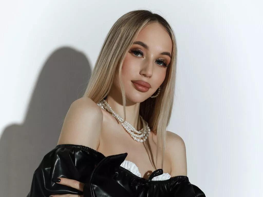 MarryDavies from LiveJasmin is Freechat