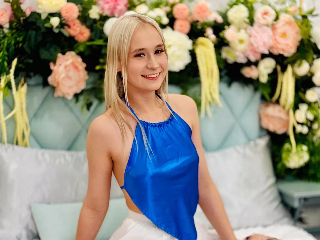 MartaBrooks from LiveJasmin is Freechat