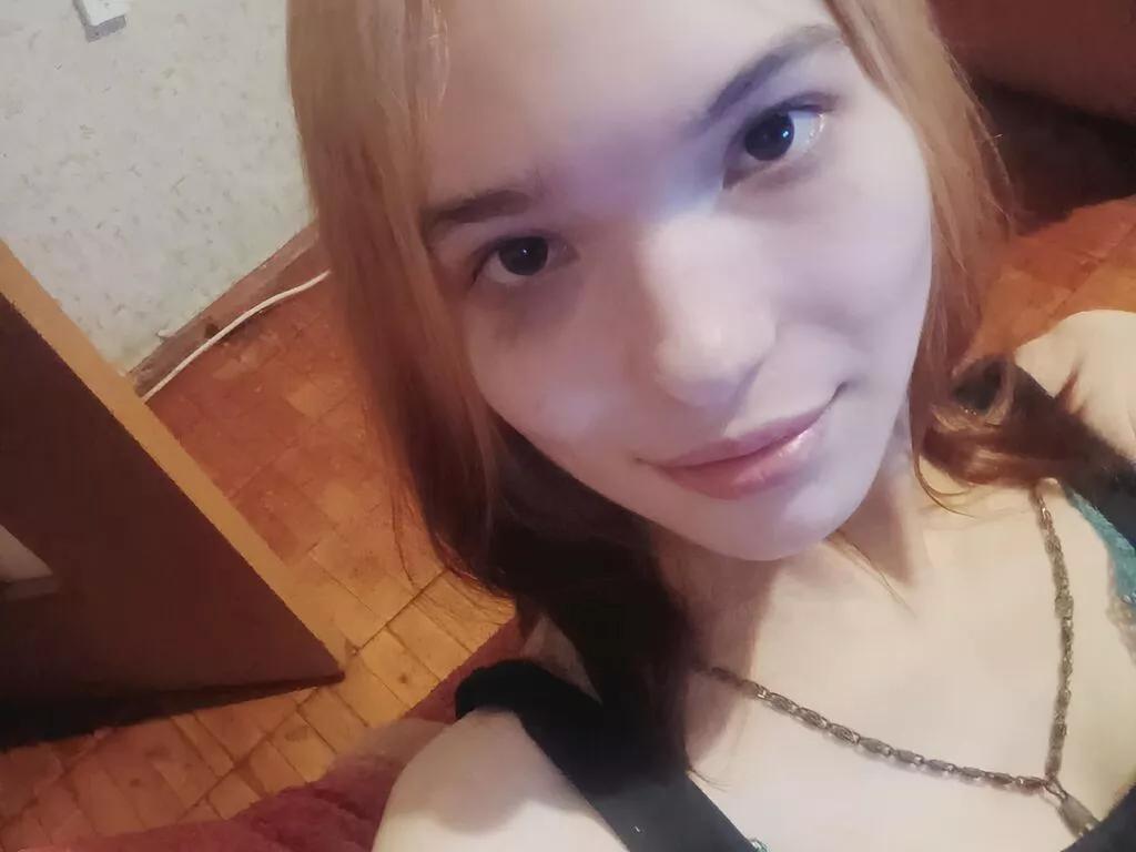 MaryBreit from LiveJasmin is Freechat