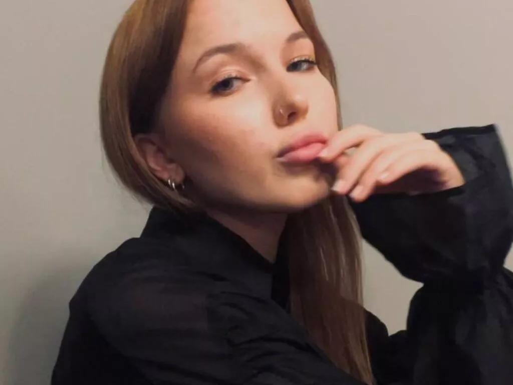 MarySollis from LiveJasmin is Freechat