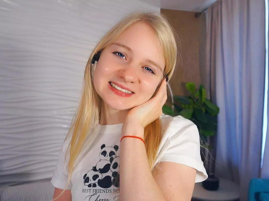 Photos of MathildaHultz from LiveJasmin is Freechat