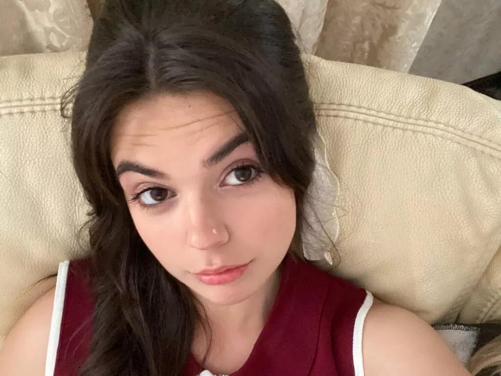 MayHeathman from LiveJasmin is Freechat