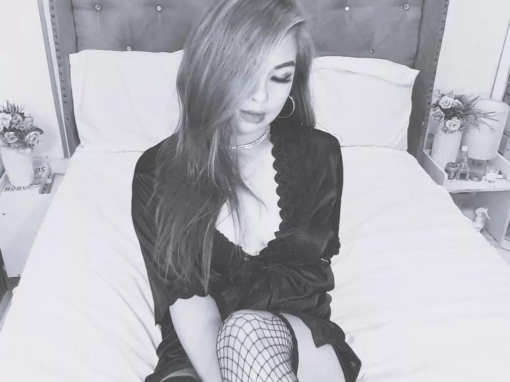 Photos of MckenzieLeei from LiveJasmin is Freechat