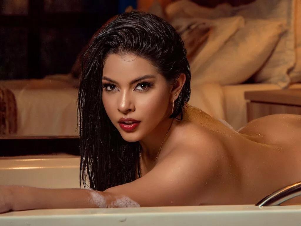 MeganBecket from LiveJasmin is Freechat