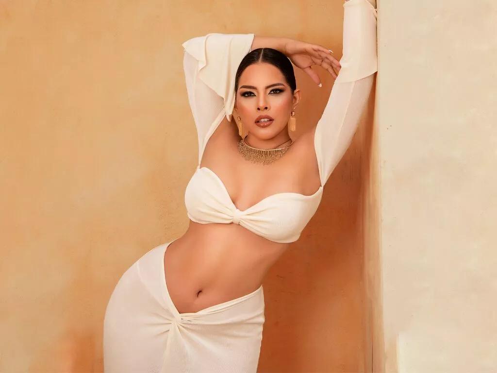 MeganBecket from LiveJasmin is Freechat
