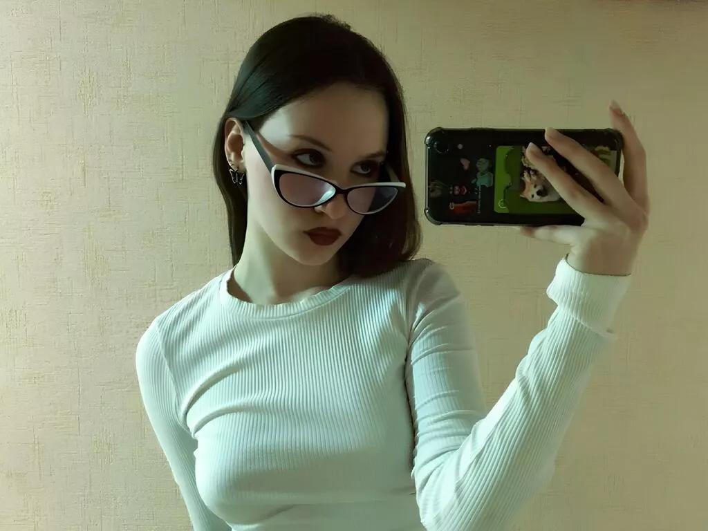 MeganDendy from LiveJasmin is Freechat