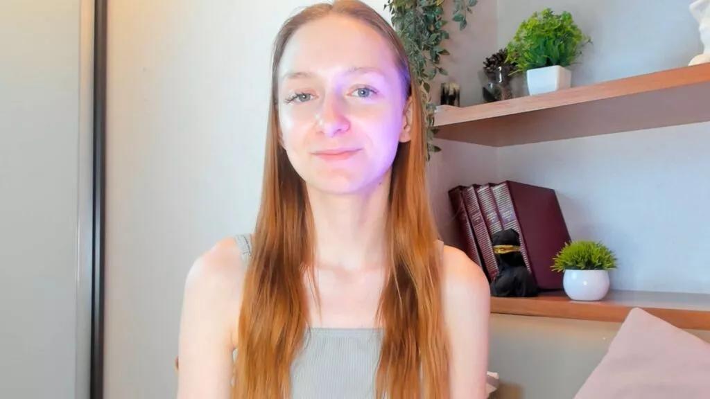 MeganGalen webcams show profile image 