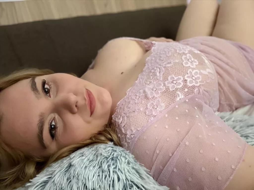 MeganJax from LiveJasmin is Freechat