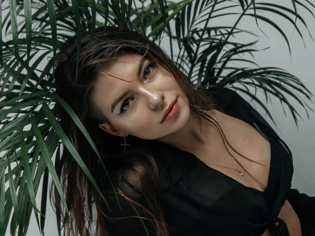 MeganNorthern from LiveJasmin is Freechat