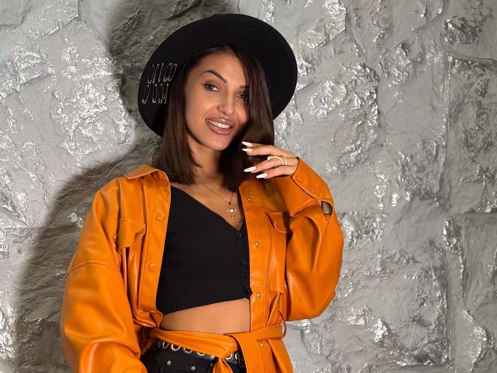 MeganSkie from LiveJasmin is Freechat