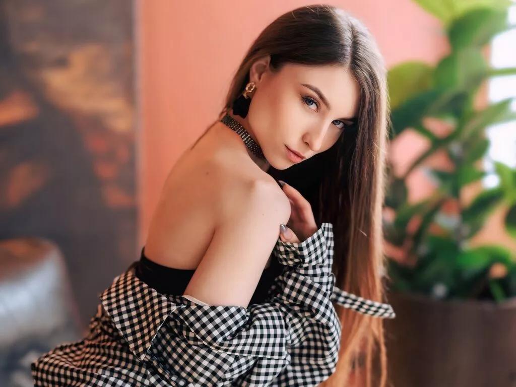 MelanieReids from LiveJasmin is Freechat