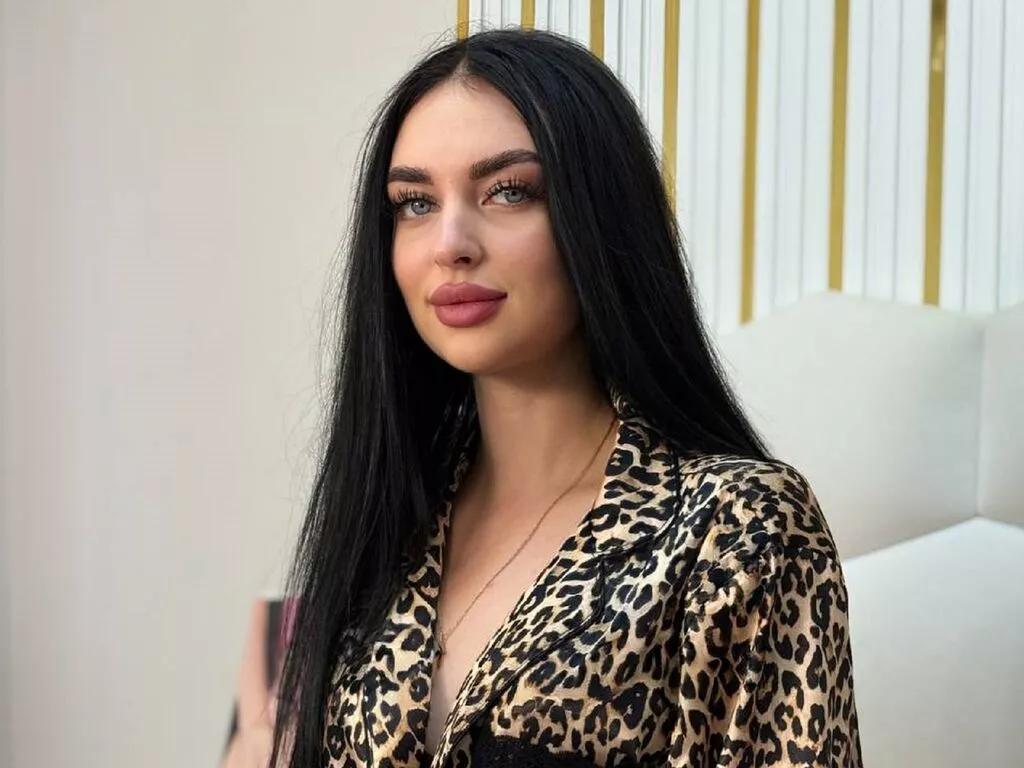 MelisaJenix from LiveJasmin is Freechat