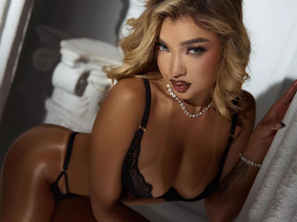 Photos of Melissa from LiveJasmin is Freechat