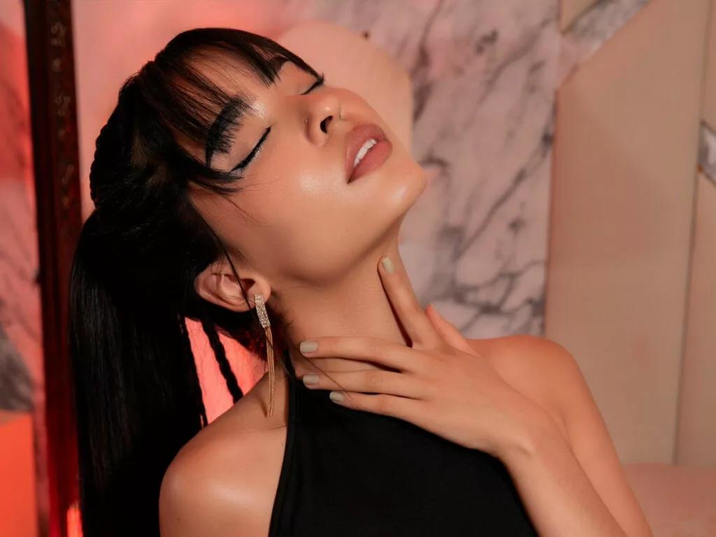 MelissaDolce from LiveJasmin is Freechat