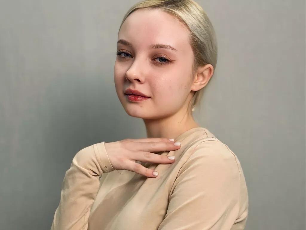 Photos of MerissaLacrue from LiveJasmin is Freechat