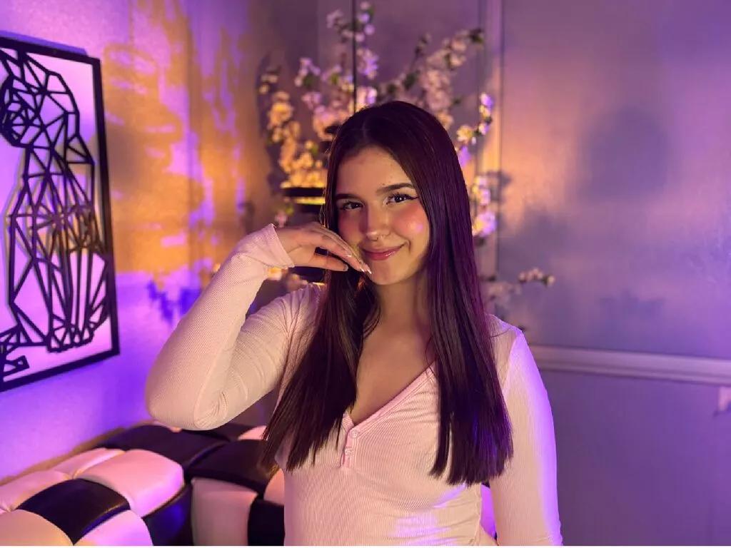Photos of MiaFerreir from LiveJasmin is Group
