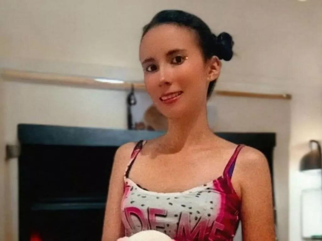 MiaKlein from LiveJasmin is Freechat