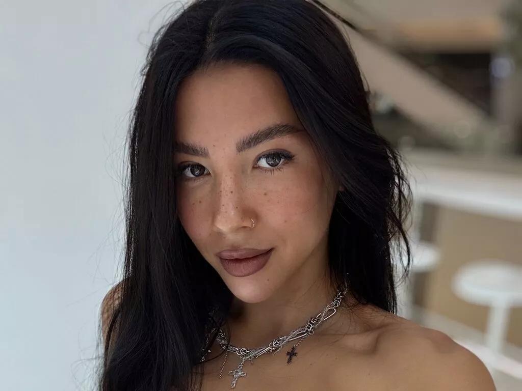 MiaNoahr from LiveJasmin is Freechat