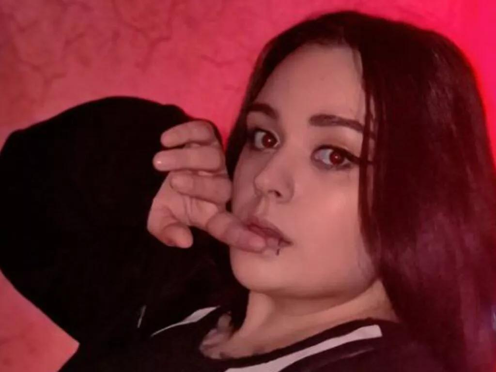 MiaRooss from LiveJasmin is Freechat