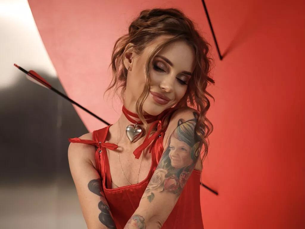MichelleRouz from LiveJasmin is Freechat