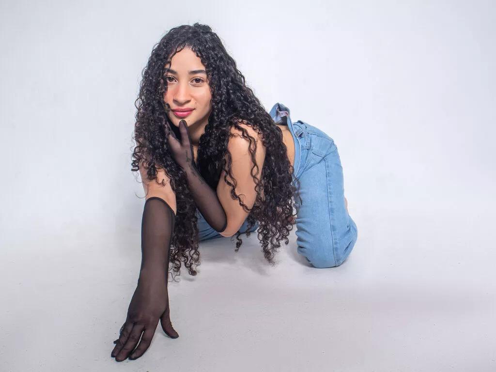 MilahLopez from LiveJasmin is Freechat