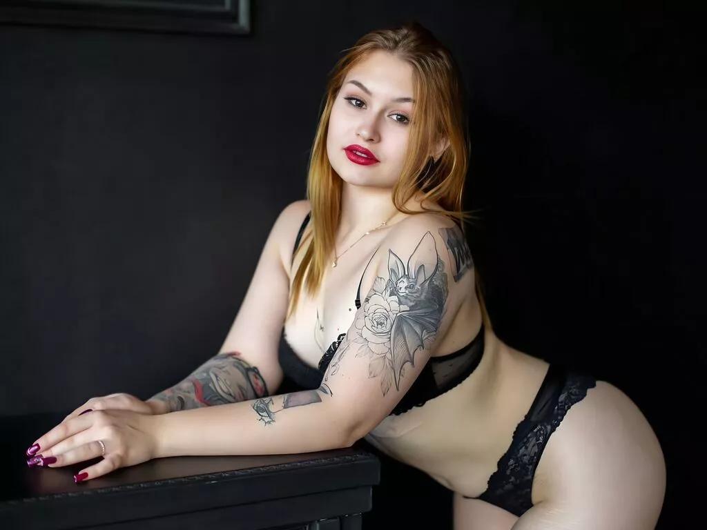 MilanaEvanes from LiveJasmin is Freechat