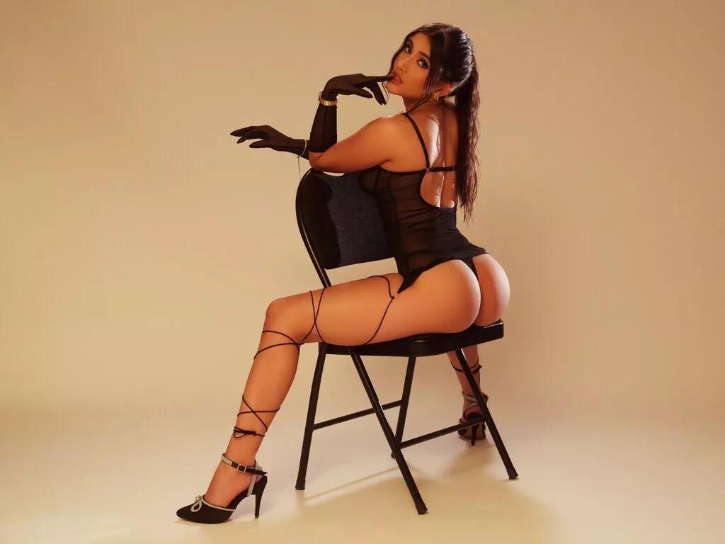 MilaVillalobos from LiveJasmin is Freechat