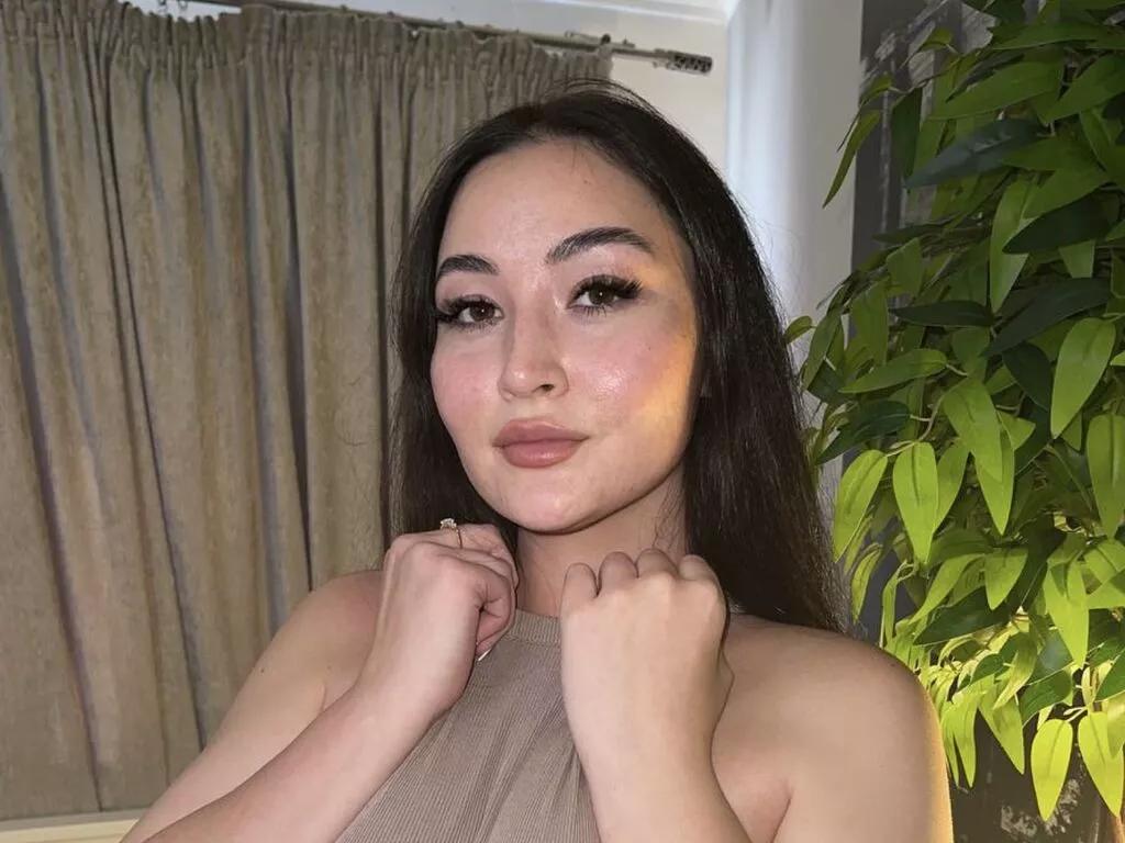 MilaYumi from LiveJasmin is Freechat