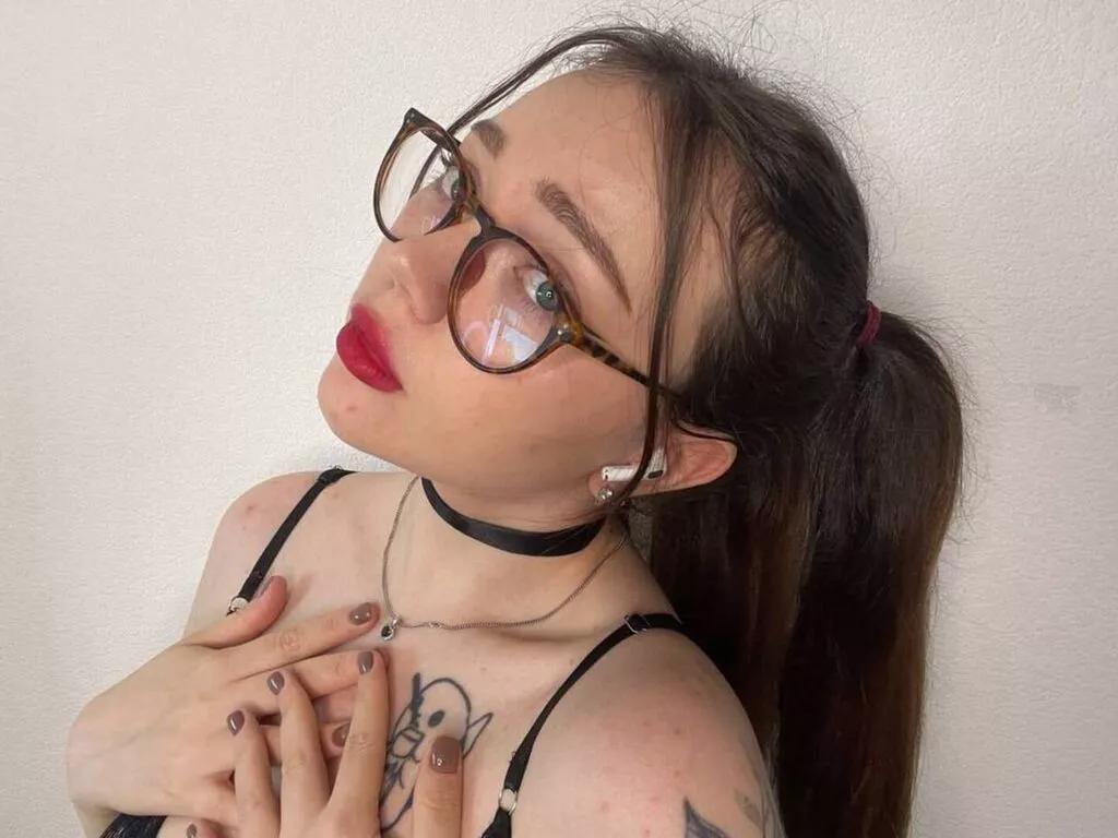 MilenaHailey from LiveJasmin is Freechat