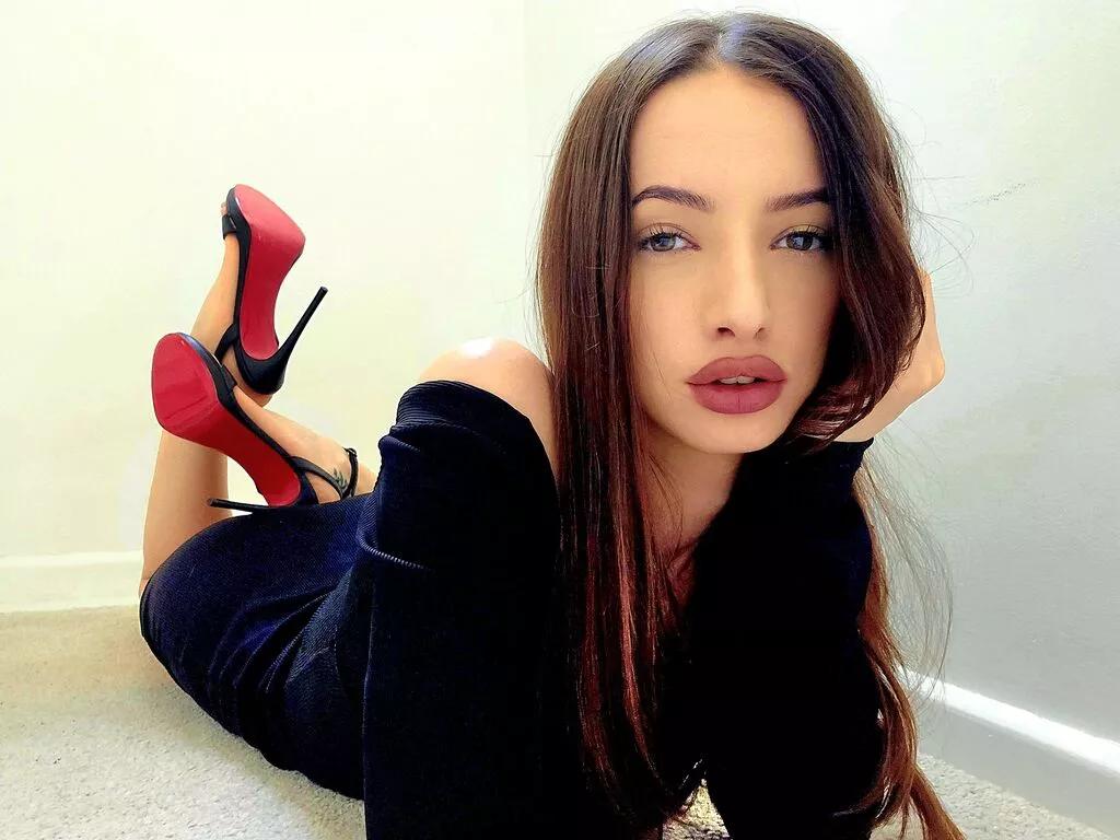 MillaMoore from LiveJasmin is Freechat