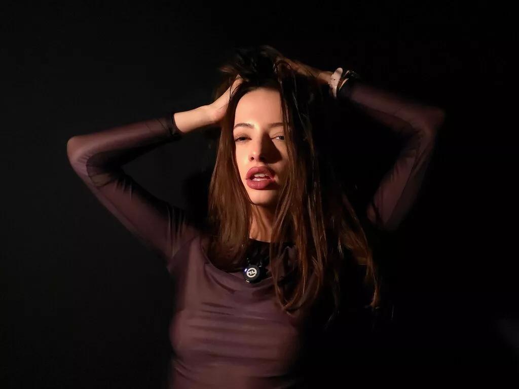 MillaMoore from LiveJasmin is Freechat
