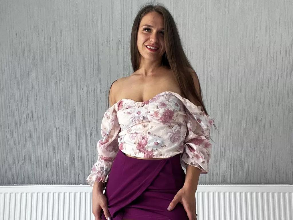MillyAmyy from LiveJasmin is Freechat