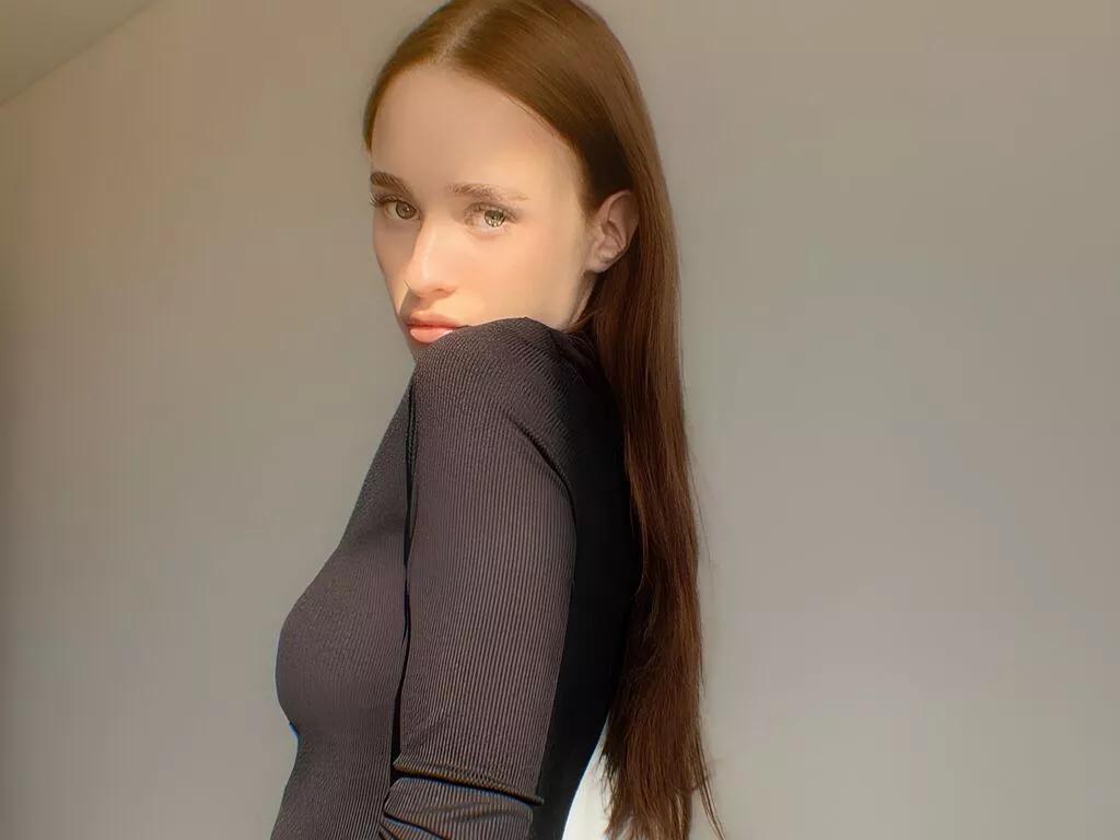 MimiKate from LiveJasmin is Freechat