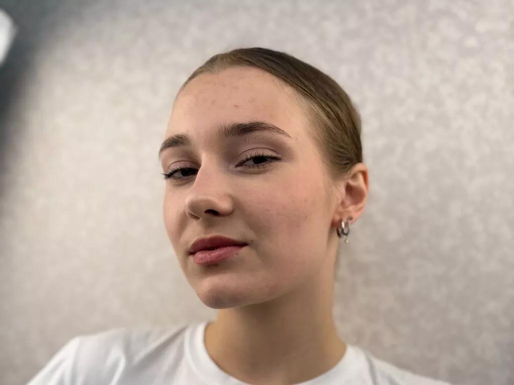 MinnaMelugin from LiveJasmin is Freechat