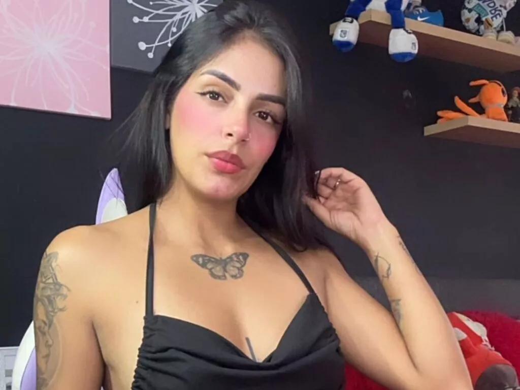 MissHailey from LiveJasmin is Freechat