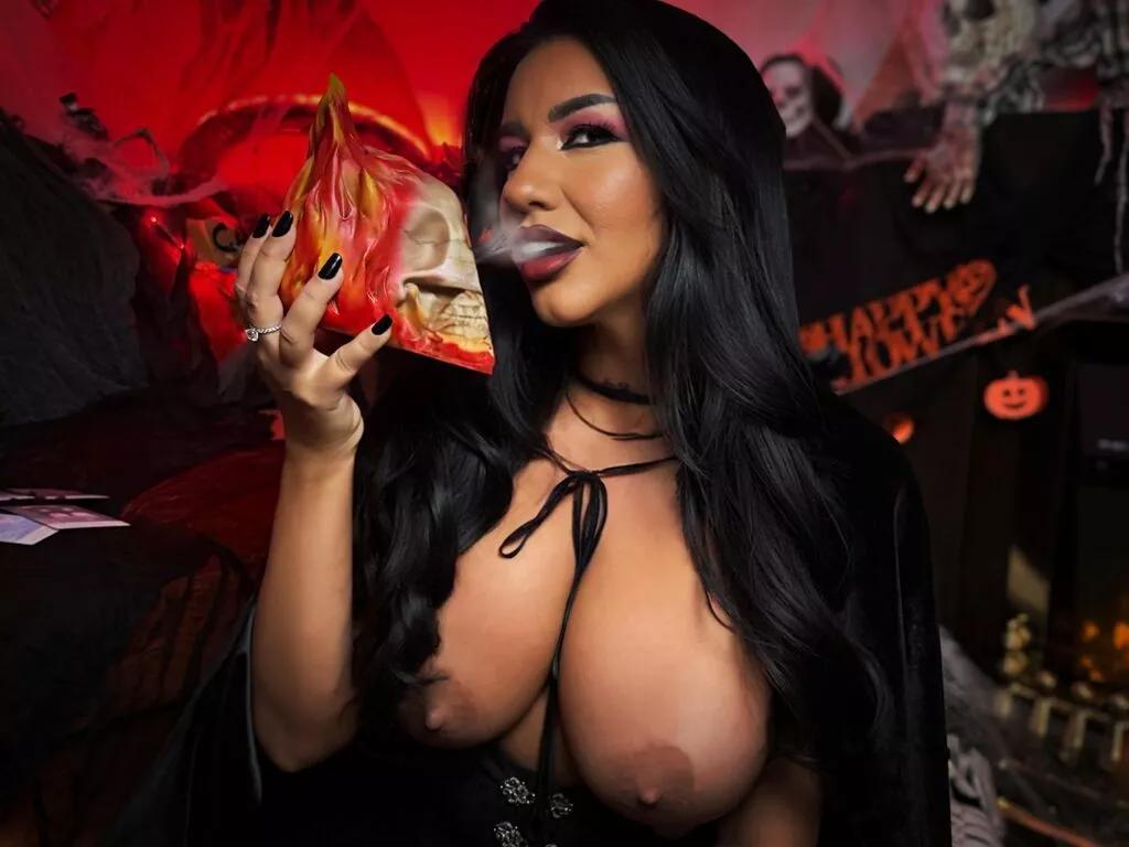 MissyJolie from LiveJasmin is Freechat