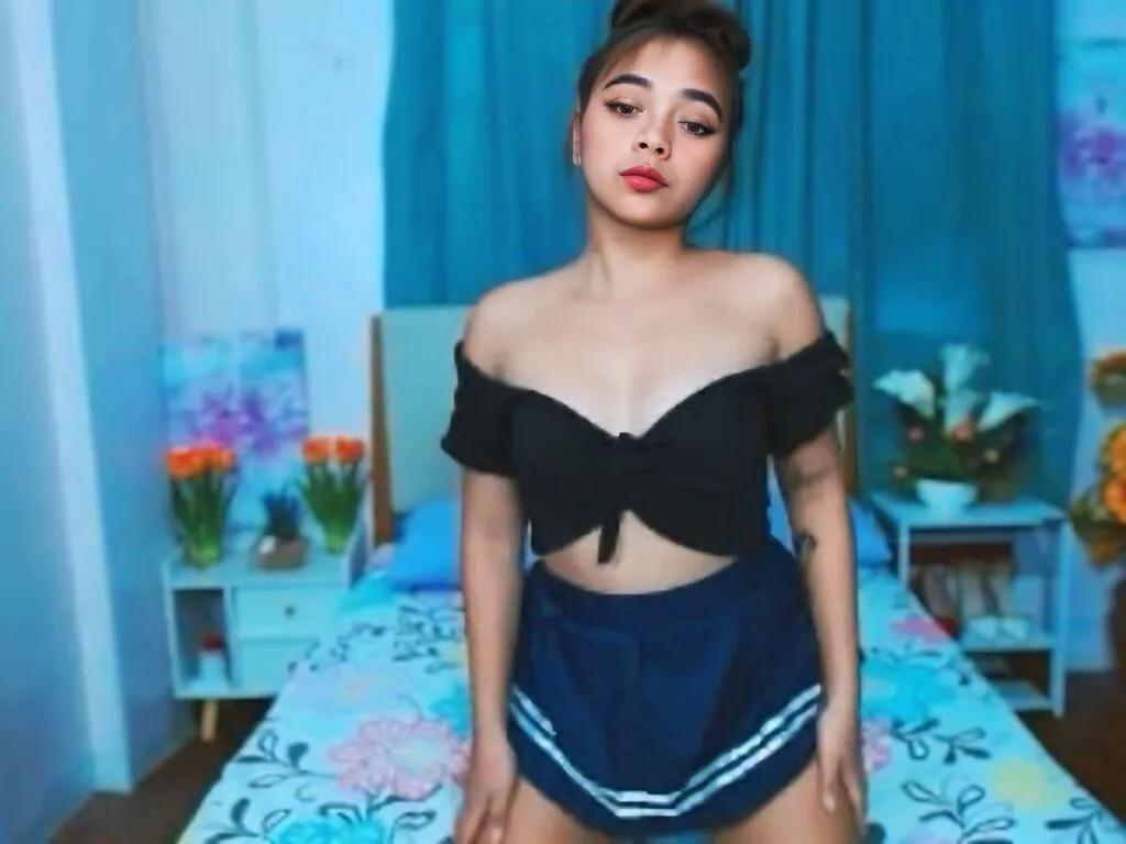 MissyKim from LiveJasmin is Freechat