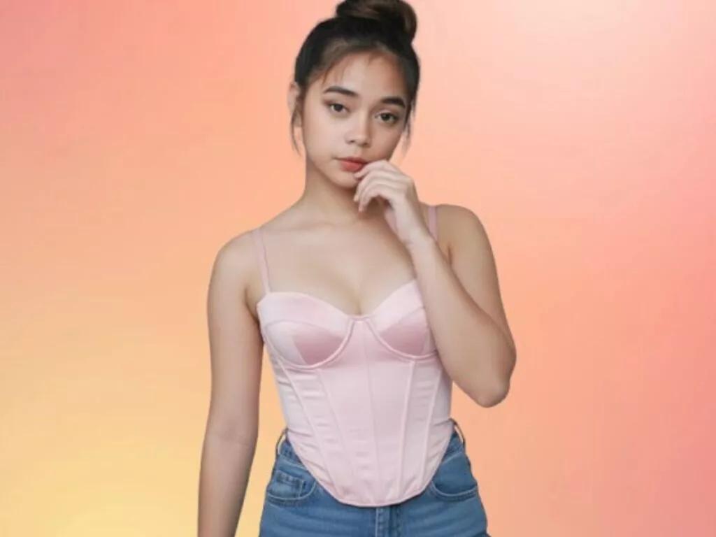 MissyKim from LiveJasmin is Freechat