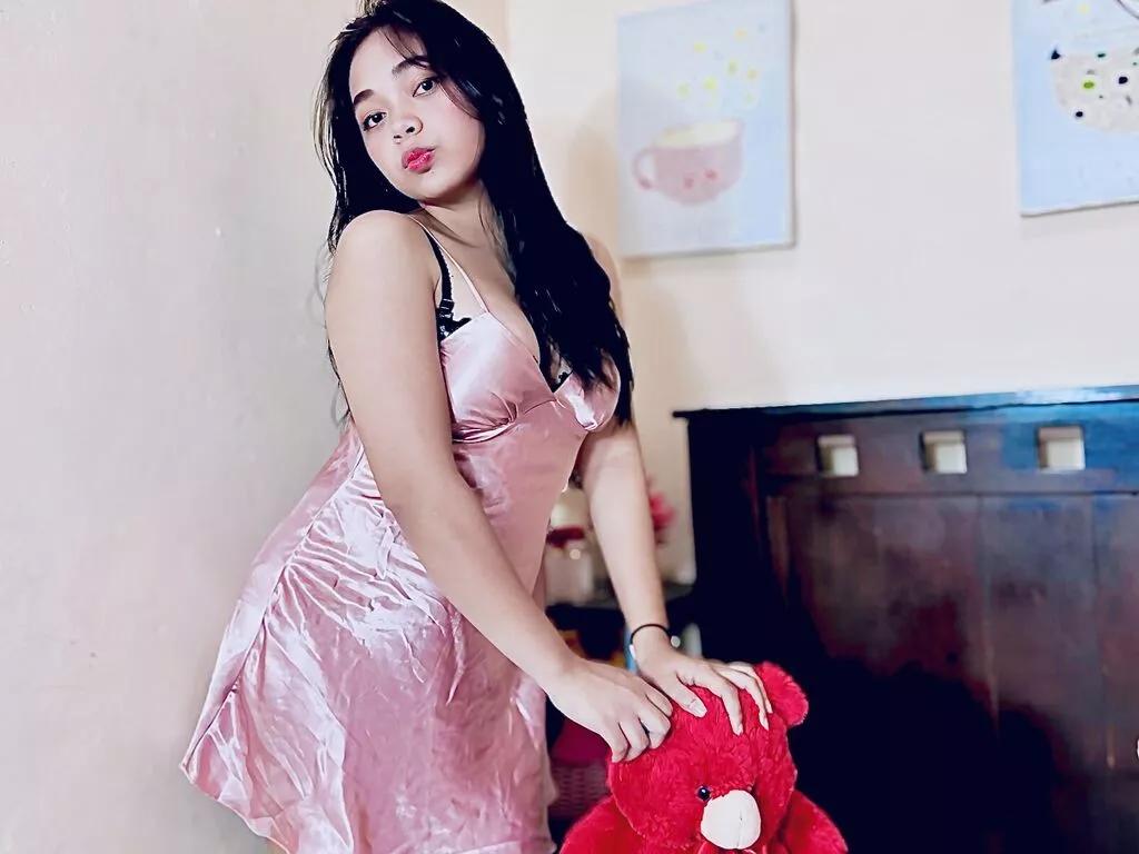 MissyKim from LiveJasmin is Freechat