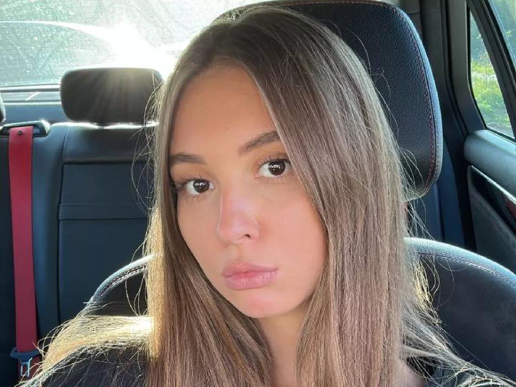 MiyaEvans from LiveJasmin is Freechat