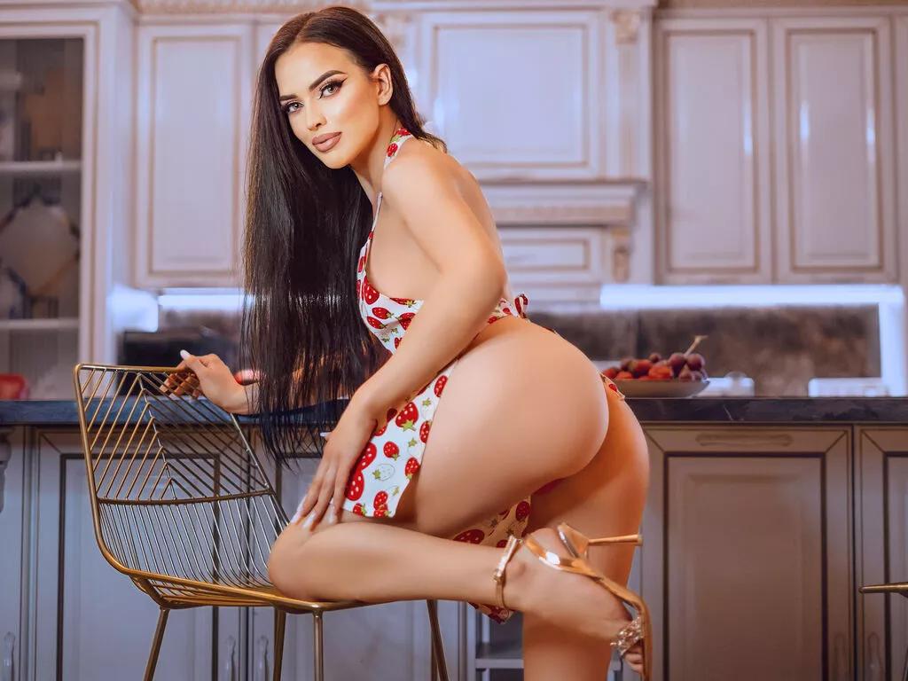 MollyBlink from LiveJasmin is Freechat
