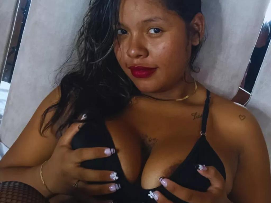 MorganLein from LiveJasmin is Freechat