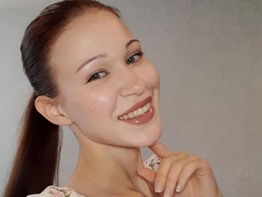 MyriamBlasengame from LiveJasmin is Freechat